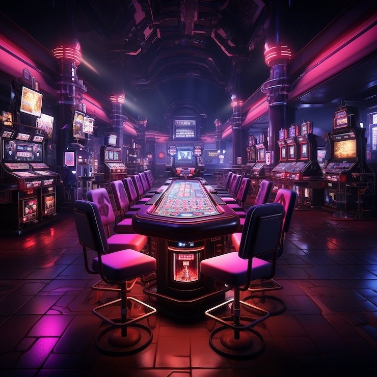 indra togel featured game showcase
