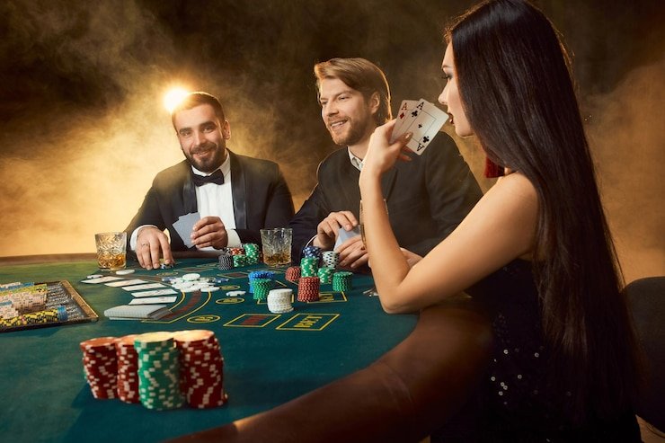 E-wallet DANA dan OVO untuk deposit indra togel