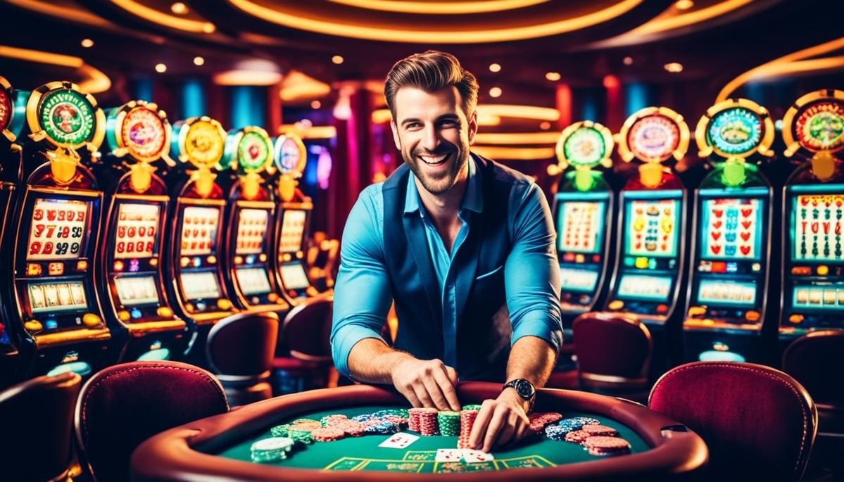 Pembayaran QRIS dan GoPay di platform indra togel
