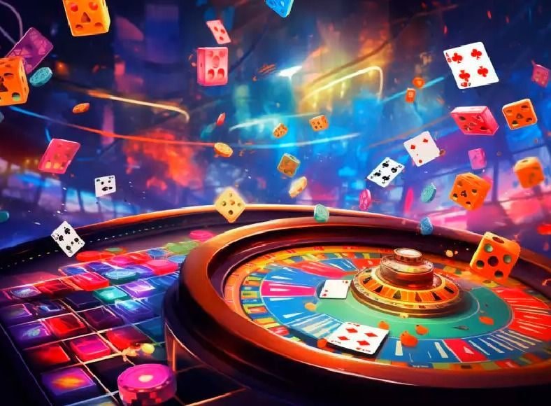 indra togel featured game showcase